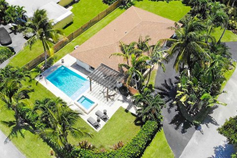Villa ou maison à louer à Delray Beach, Floride: 2 chambres, 104.7 m2 № 2191202 - photo 14