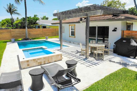 Villa ou maison à Delray Beach, Floride 2 chambres, 104.7 m2 № 2191202