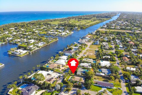 Villa ou maison à louer à Delray Beach, Floride: 2 chambres, 104.7 m2 № 2191202 - photo 2