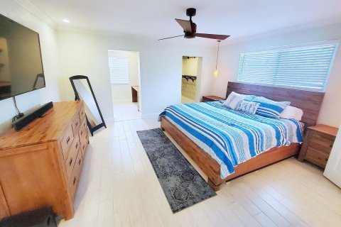 Villa ou maison à louer à Delray Beach, Floride: 2 chambres, 104.7 m2 № 2191202 - photo 6