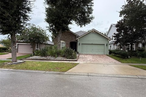 House in Clermont, Florida 4 bedrooms, 185.9 sq.m. № 2289583