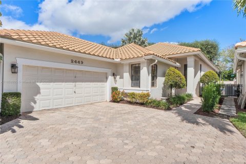 House in Boca Raton, Florida 3 bedrooms, 195.37 sq.m. № 1963695 - photo 3