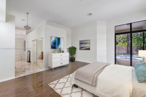 House in Boca Raton, Florida 3 bedrooms, 195.37 sq.m. № 1963695 - photo 23