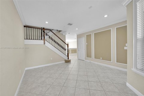 Купить таунхаус в Мирамар, Флорида 3 спальни, 188.96м2, № 1954651 - фото 5