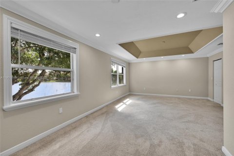 Купить таунхаус в Мирамар, Флорида 3 спальни, 188.96м2, № 1954651 - фото 17