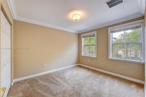 Купить таунхаус в Мирамар, Флорида 3 спальни, 188.96м2, № 1954651 - фото 20