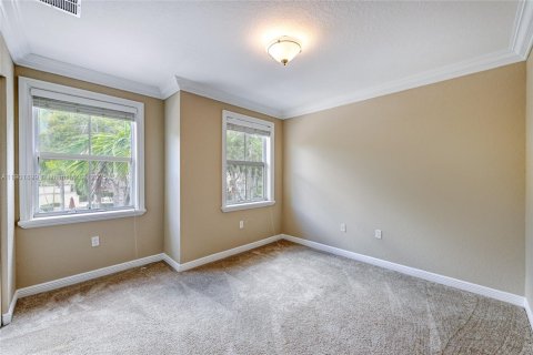 Купить таунхаус в Мирамар, Флорида 3 спальни, 188.96м2, № 1954651 - фото 21