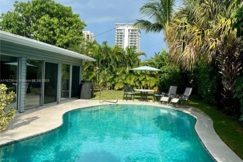 Villa ou maison à louer à Riviera Beach, Floride: 3 chambres, 149.76 m2 № 2037960 - photo 17