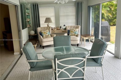 Villa ou maison à louer à Riviera Beach, Floride: 3 chambres, 149.76 m2 № 2037960 - photo 14