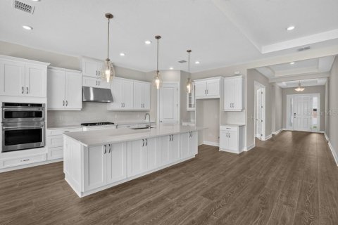 House in Palmetto, Florida 3 bedrooms, 229.93 sq.m. № 2209118 - photo 6