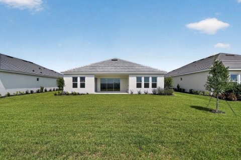 House in Palmetto, Florida 3 bedrooms, 229.93 sq.m. № 2209118 - photo 28