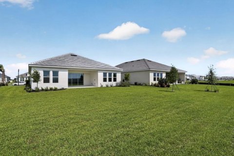 House in Palmetto, Florida 3 bedrooms, 229.93 sq.m. № 2209118 - photo 29