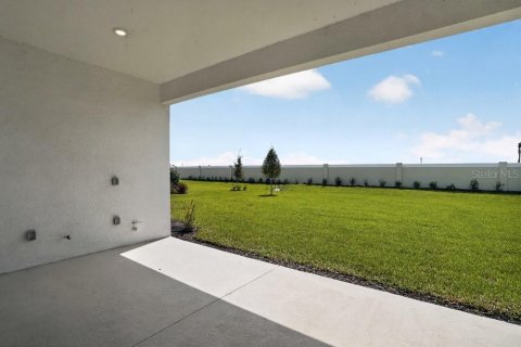 House in Palmetto, Florida 3 bedrooms, 229.93 sq.m. № 2209118 - photo 26