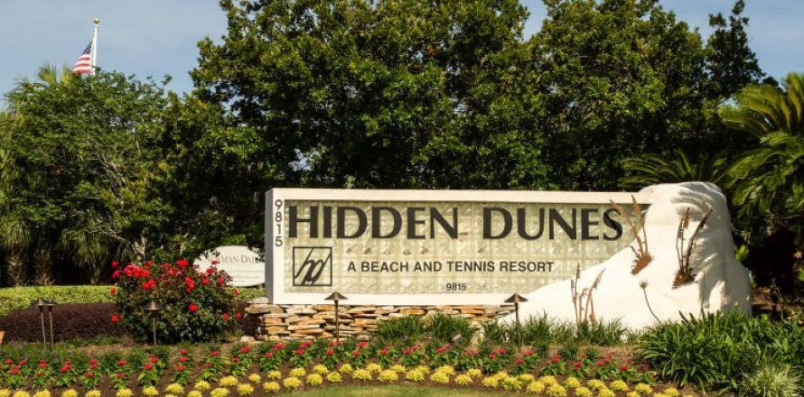 Condominio en Miramar Beach, Florida, 2 dormitorios  № 562703