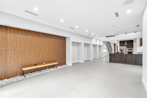 Touwnhouse à louer à Fort Lauderdale, Floride: 3 chambres № 2042208 - photo 18