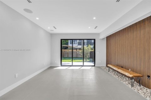 Touwnhouse à louer à Fort Lauderdale, Floride: 3 chambres № 2042208 - photo 12