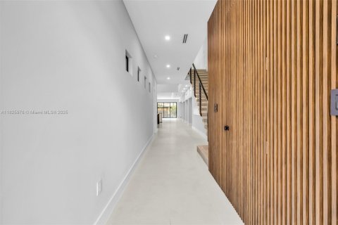 Touwnhouse à louer à Fort Lauderdale, Floride: 3 chambres № 2042208 - photo 4