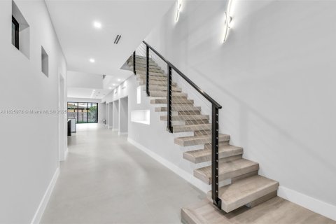 Touwnhouse à louer à Fort Lauderdale, Floride: 3 chambres № 2042208 - photo 3