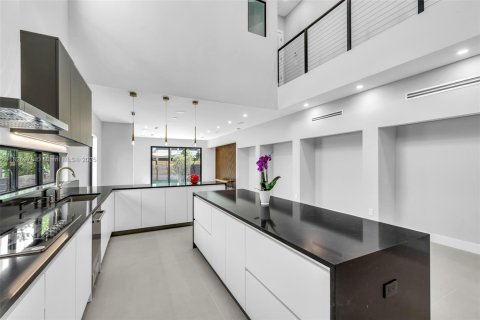 Touwnhouse à louer à Fort Lauderdale, Floride: 3 chambres № 2042208 - photo 6