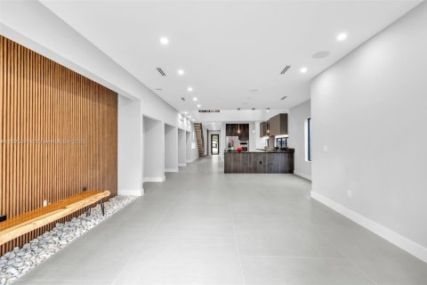 Touwnhouse à louer à Fort Lauderdale, Floride: 3 chambres № 2042208 - photo 17