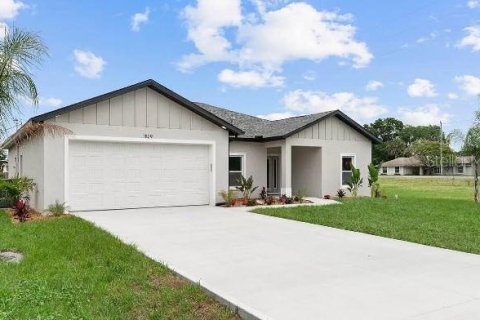 Casa en venta en New Smyrna Beach, Florida, 4 dormitorios, 178.93 m2 № 1131122 - foto 1