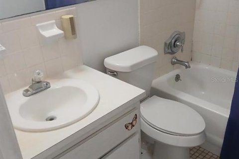 Casa en alquiler en New Port Richey, Florida, 1 dormitorio, 50.17 m2 № 1902888 - foto 9