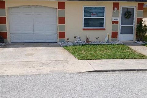 Casa en alquiler en New Port Richey, Florida, 1 dormitorio, 50.17 m2 № 1902888 - foto 1