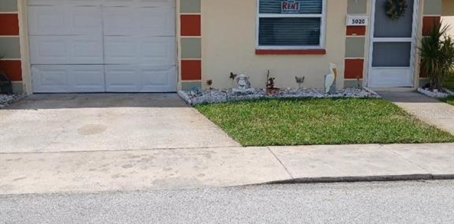 Casa en New Port Richey, Florida 1 dormitorio, 50.17 m2 № 1902888