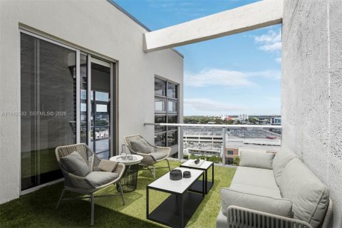 Condominio en venta en Miami, Florida, 2 dormitorios, 145.86 m2 № 2033120 - foto 20
