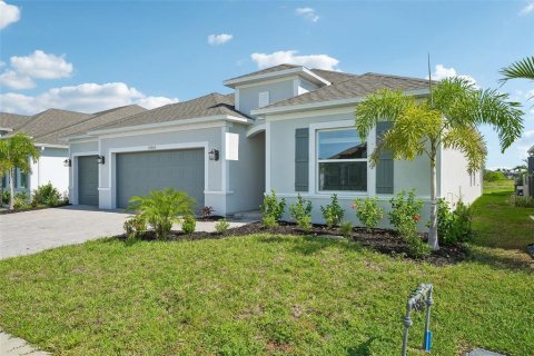Casa en venta en Punta Gorda, Florida, 4 dormitorios, 199.83 m2 № 2218419 - foto 5