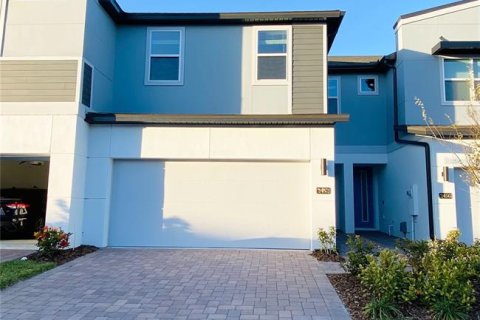 Touwnhouse à Winter Park, Floride 3 chambres, 214.42 m2 № 2358955