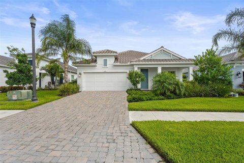 Casa en venta en Sarasota, Florida, 3 dormitorios, 196.58 m2 № 1866536 - foto 1