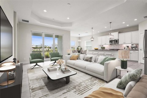Casa en venta en Sarasota, Florida, 3 dormitorios, 196.58 m2 № 1866536 - foto 29