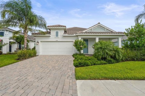 Casa en venta en Sarasota, Florida, 3 dormitorios, 196.58 m2 № 1866536 - foto 28
