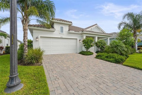 Casa en venta en Sarasota, Florida, 3 dormitorios, 196.58 m2 № 1866536 - foto 5