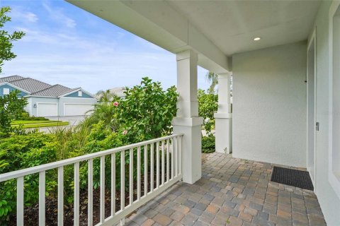 Casa en venta en Sarasota, Florida, 3 dormitorios, 196.58 m2 № 1866536 - foto 7