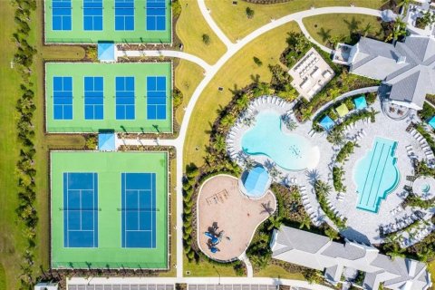 Casa en venta en Sarasota, Florida, 3 dormitorios, 196.58 m2 № 1866536 - foto 3