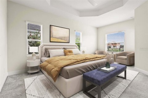 Casa en venta en Sarasota, Florida, 3 dormitorios, 196.58 m2 № 1866536 - foto 23