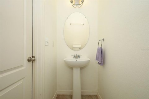 Townhouse in Longwood, Florida 2 bedrooms, 127.18 sq.m. № 2377622 - photo 16