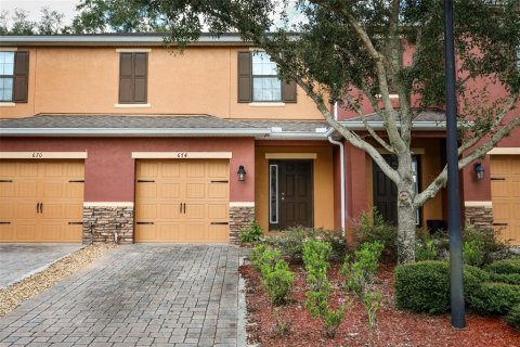 Townhouse in Longwood, Florida 2 bedrooms, 127.18 sq.m. № 2377622