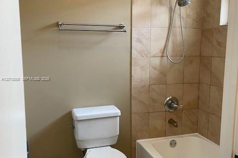 Снять в аренду кондоминиум в Пемброк-Пайнс, Флорида 1 спальня, 71.53м2, № 2075844 - фото 11