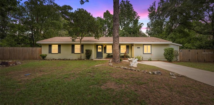 Villa ou maison à Ocala, Floride 3 chambres, 168.8 m2 № 1771565