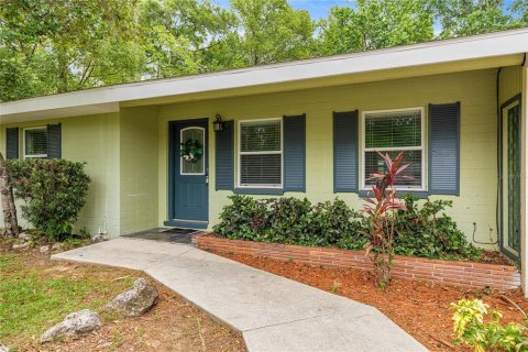 Villa ou maison à vendre à Ocala, Floride: 3 chambres, 168.8 m2 № 1771565 - photo 6