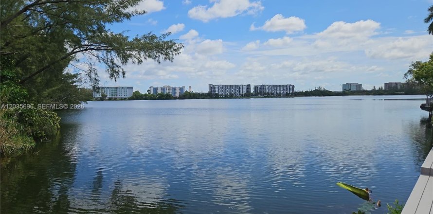 Casa en Miami, Florida 3 dormitorios, 194.54 m2 № 2253766