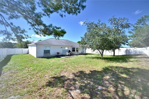 House in Spring Hill, Florida 3 bedrooms, 144.83 sq.m. № 1347015 - photo 28