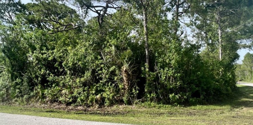 Terrain à Port Charlotte, Floride № 2159973