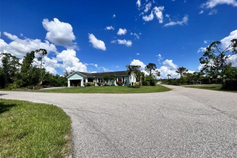 Terrain à vendre à Port Charlotte, Floride № 2159973 - photo 6