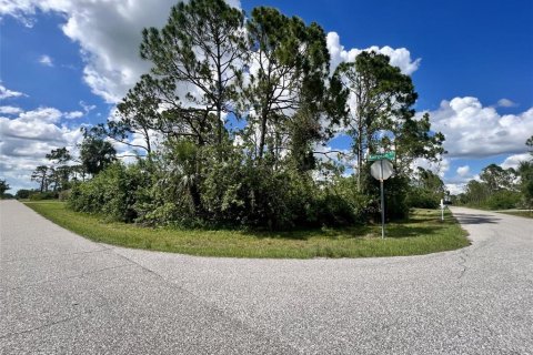 Terrain à vendre à Port Charlotte, Floride № 2159973 - photo 5