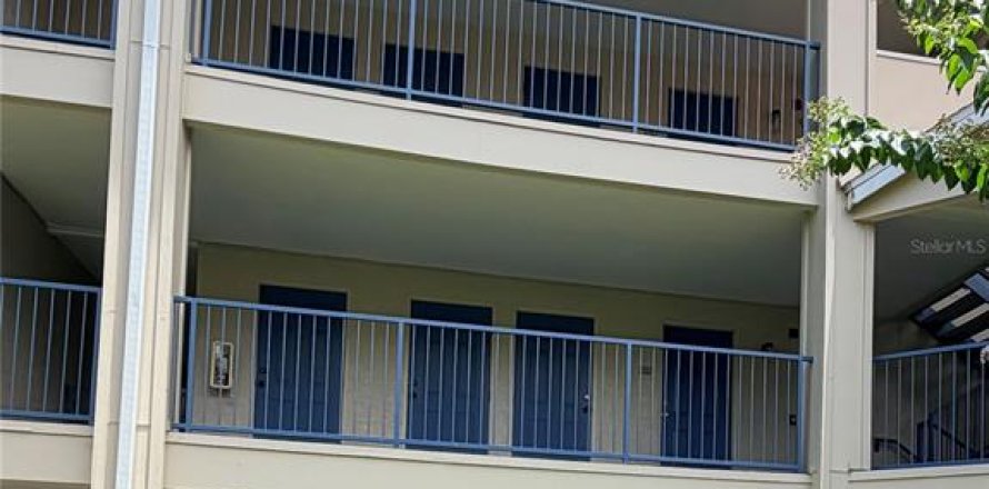 Condominio en Orlando, Florida, 2 dormitorios  № 2092943