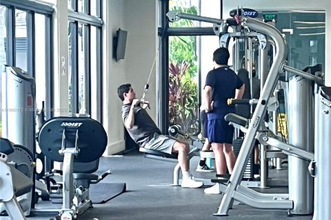 Condo in Doral, Florida, 1 bedroom  № 1957008 - photo 19